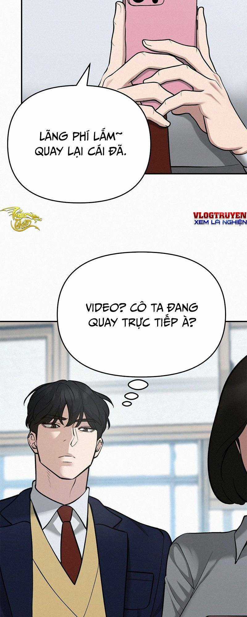 Quản Lí Du Côn - Chapter 37 - Trang 69