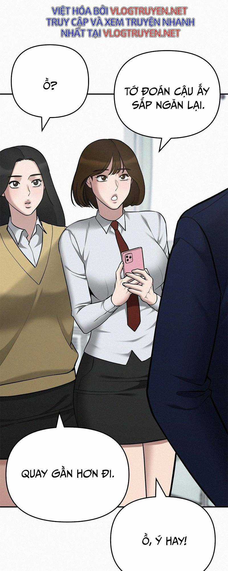 Quản Lí Du Côn - Chapter 37 - Trang 72