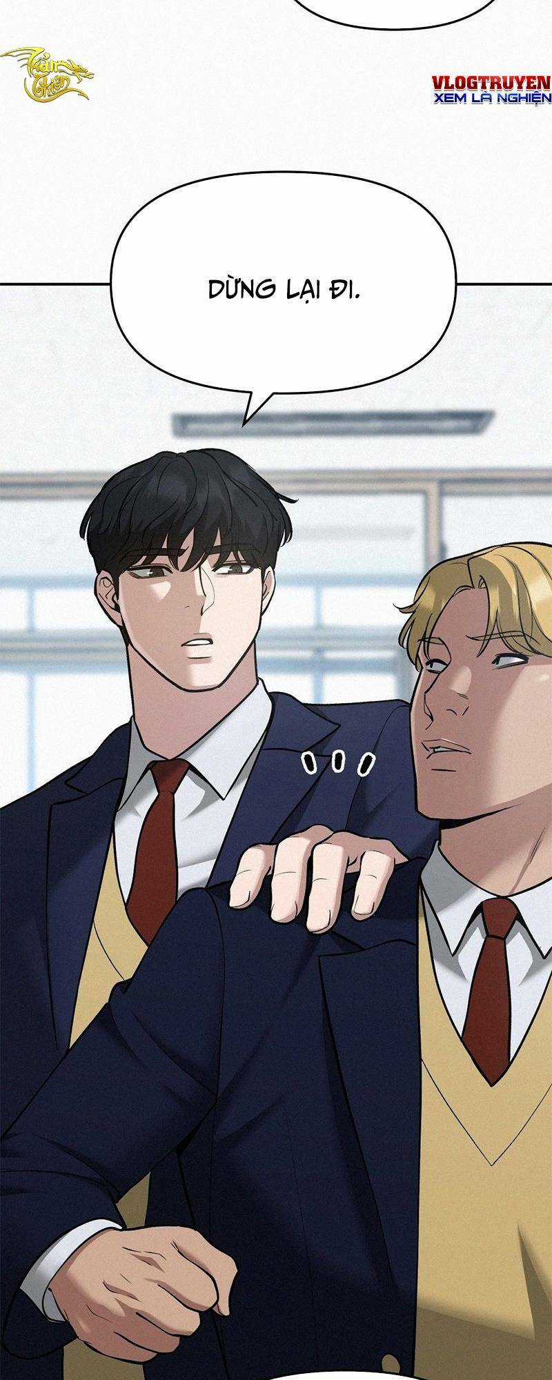 Quản Lí Du Côn - Chapter 37 - Trang 73