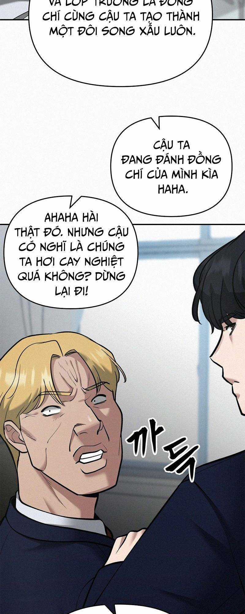 Quản Lí Du Côn - Chapter 37 - Trang 77