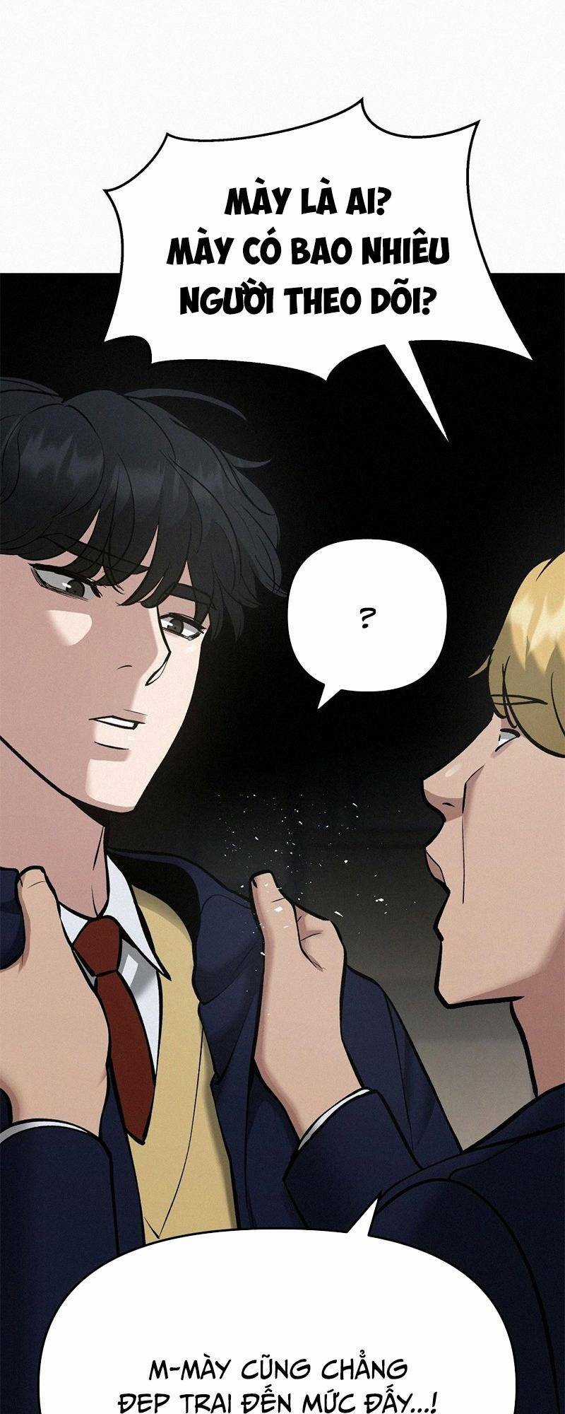 Quản Lí Du Côn - Chapter 37 - Trang 80