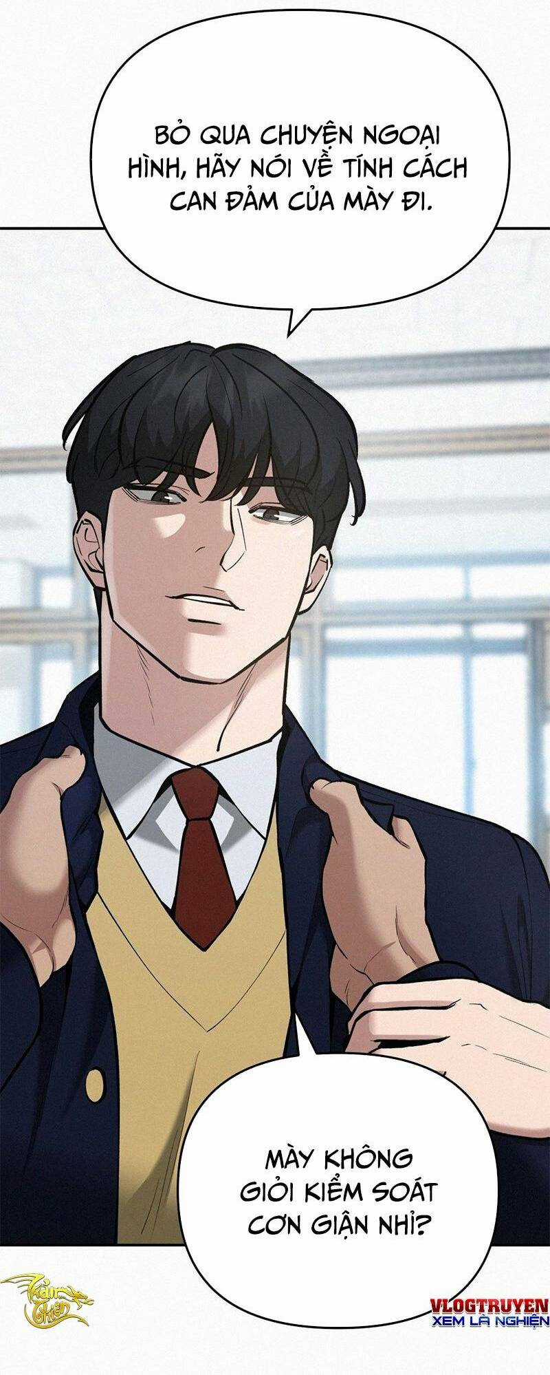 Quản Lí Du Côn - Chapter 37 - Trang 82