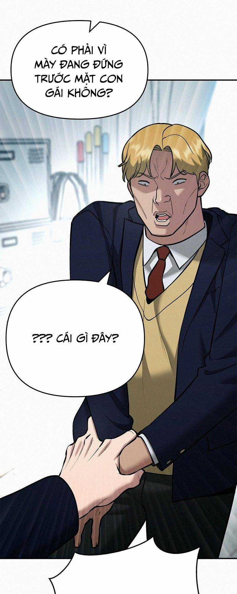 Quản Lí Du Côn - Chapter 37 - Trang 83