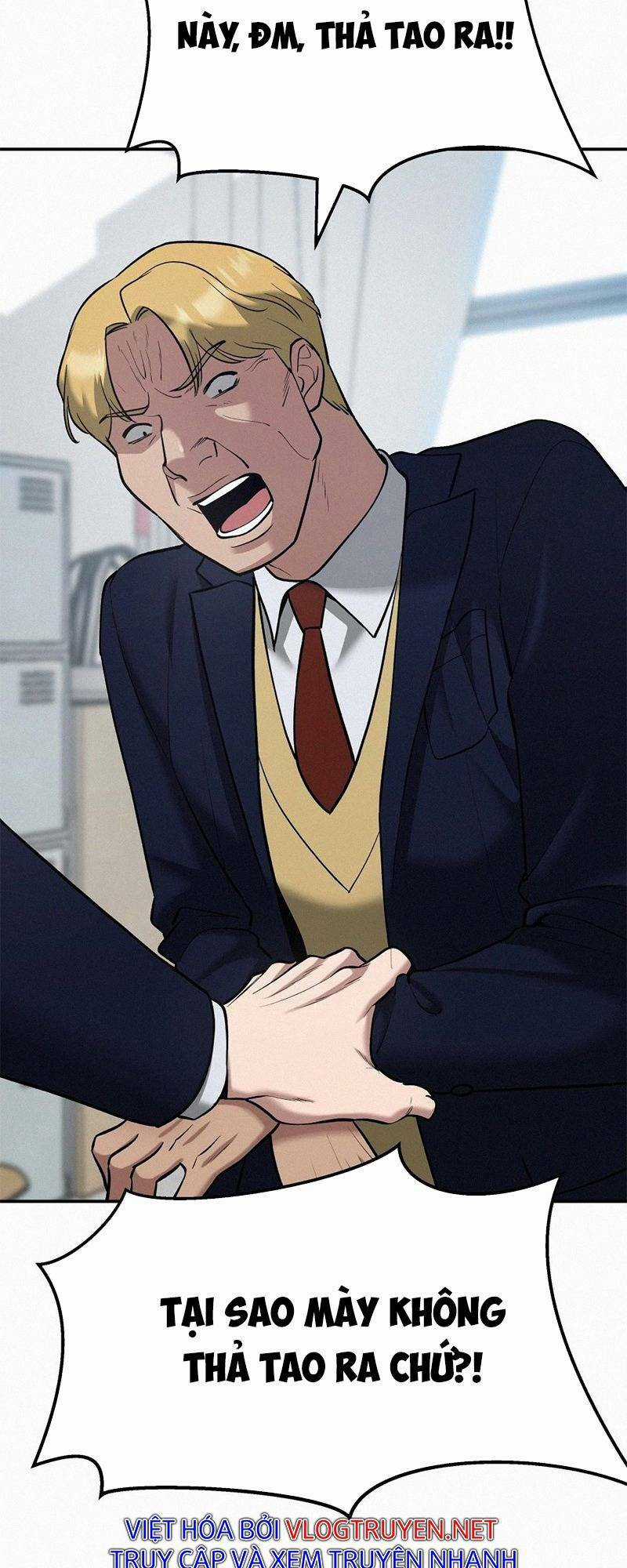 Quản Lí Du Côn - Chapter 37 - Trang 84