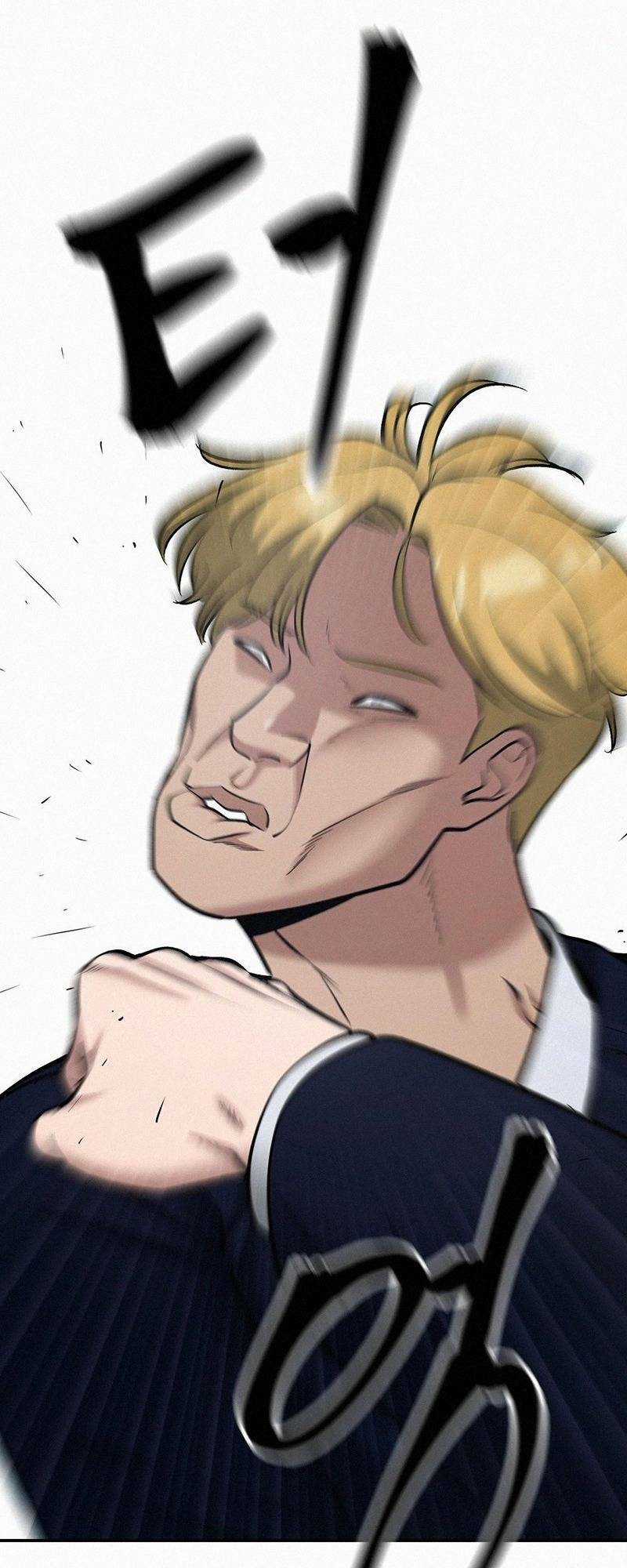 Quản Lí Du Côn - Chapter 37 - Trang 95