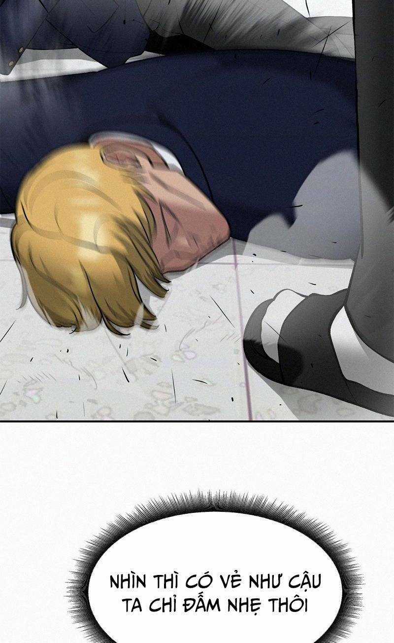 Quản Lí Du Côn - Chapter 37 - Trang 97