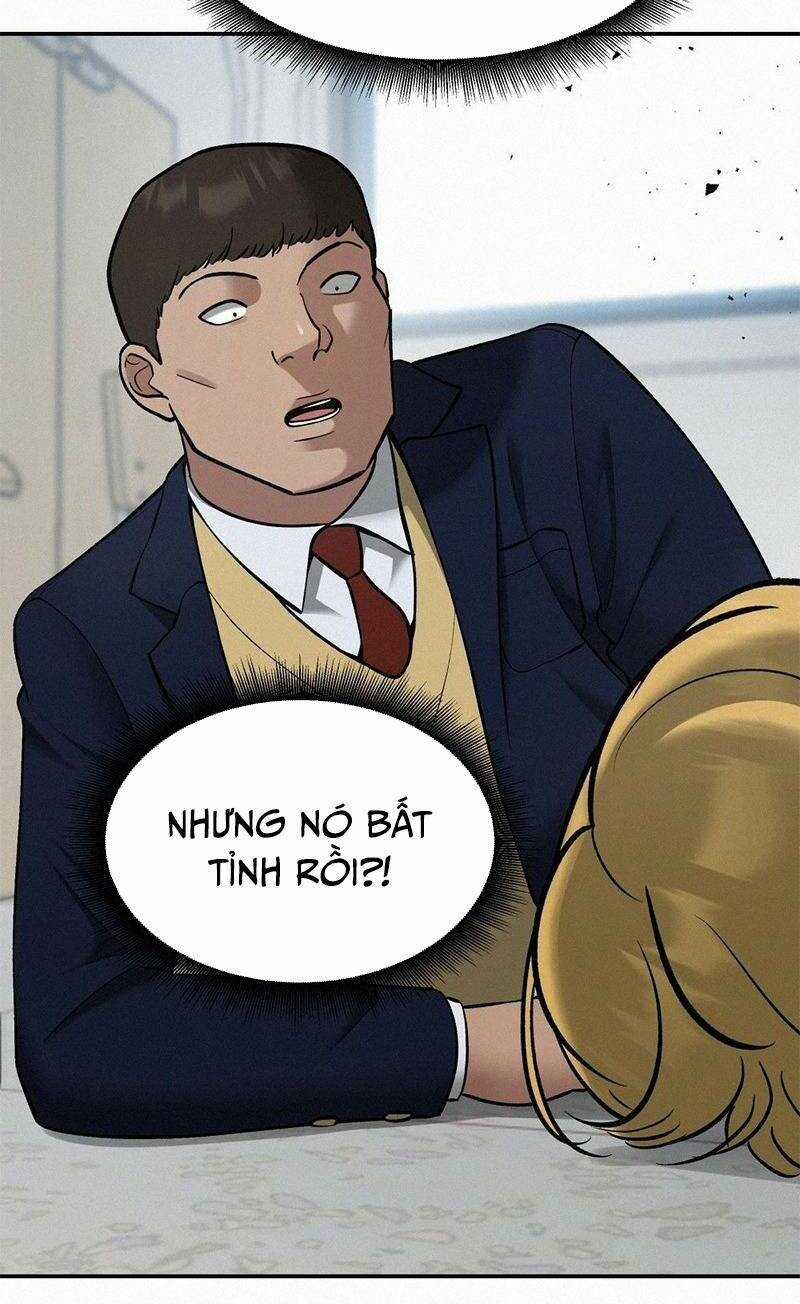 Quản Lí Du Côn - Chapter 37 - Trang 98