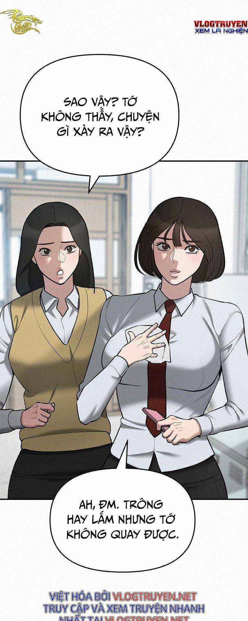 Quản Lí Du Côn - Chapter 37 - Trang 99