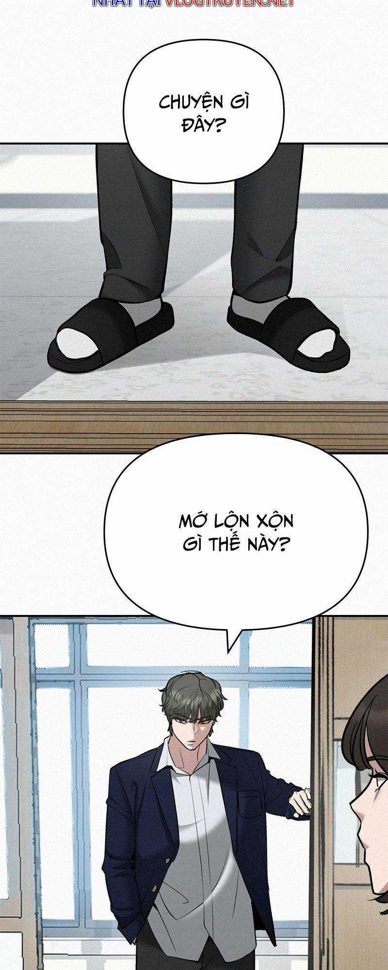 Quản Lí Du Côn - Chapter 37 - Trang 100