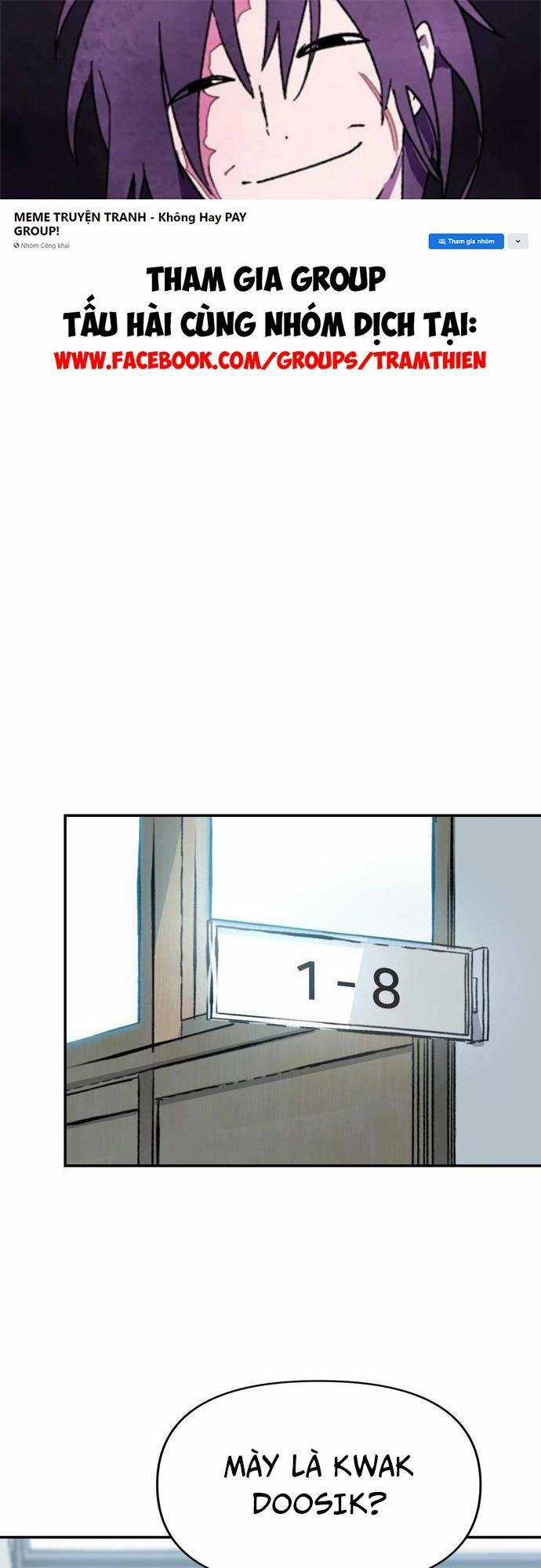 Quản Lí Du Côn - Chapter 38 - Trang 1