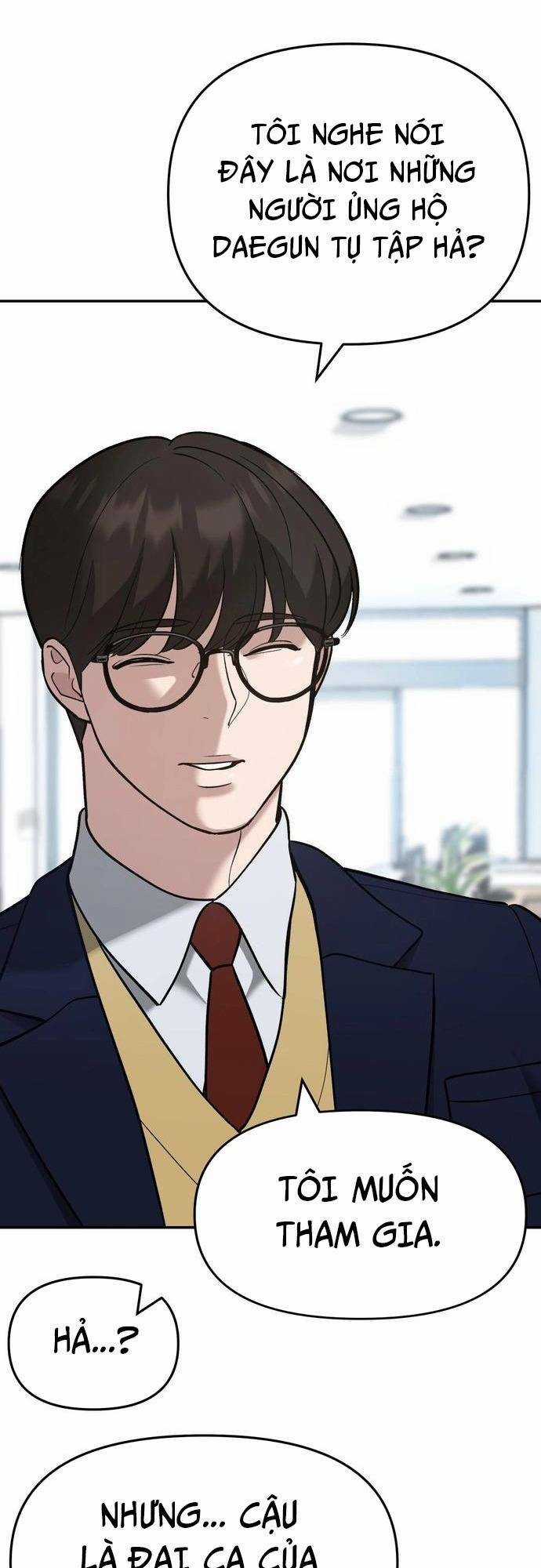 Quản Lí Du Côn - Chapter 38 - Trang 13