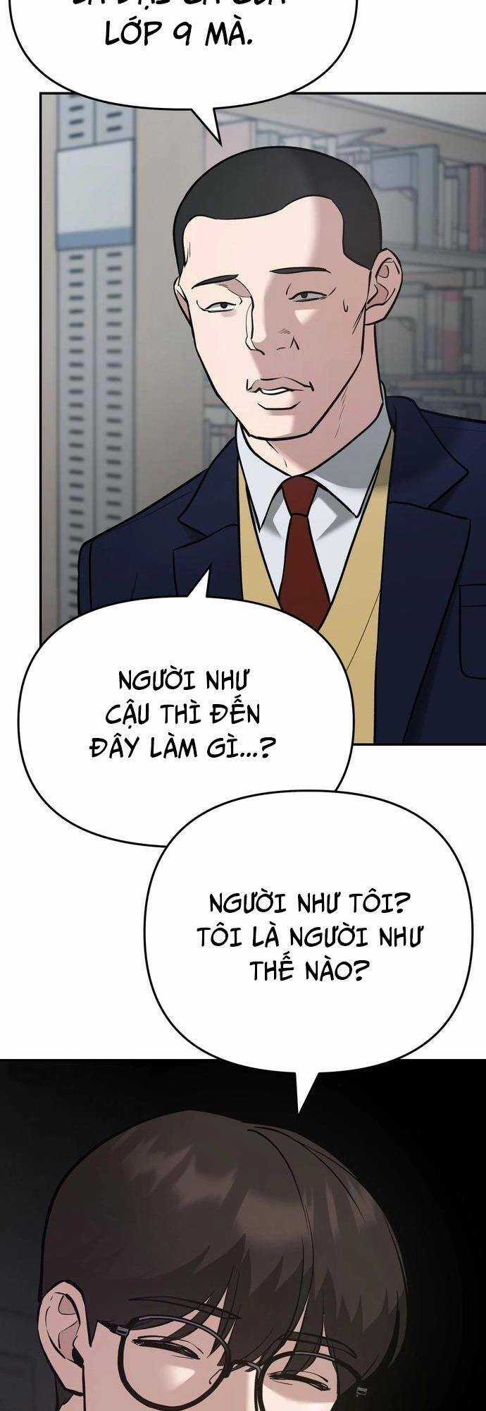 Quản Lí Du Côn - Chapter 38 - Trang 14