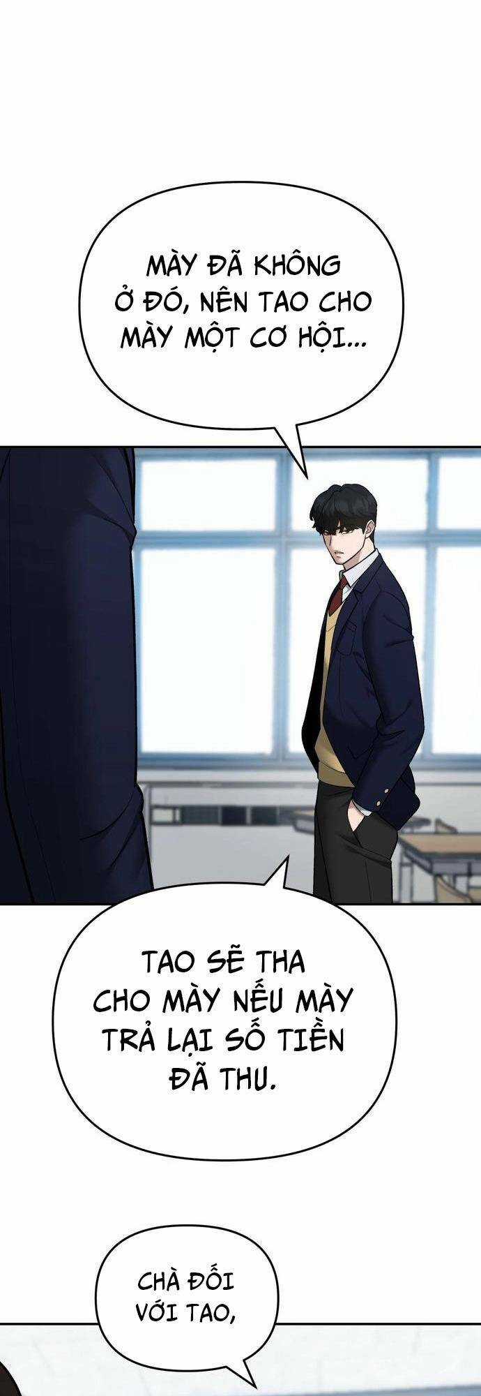 Quản Lí Du Côn - Chapter 38 - Trang 17