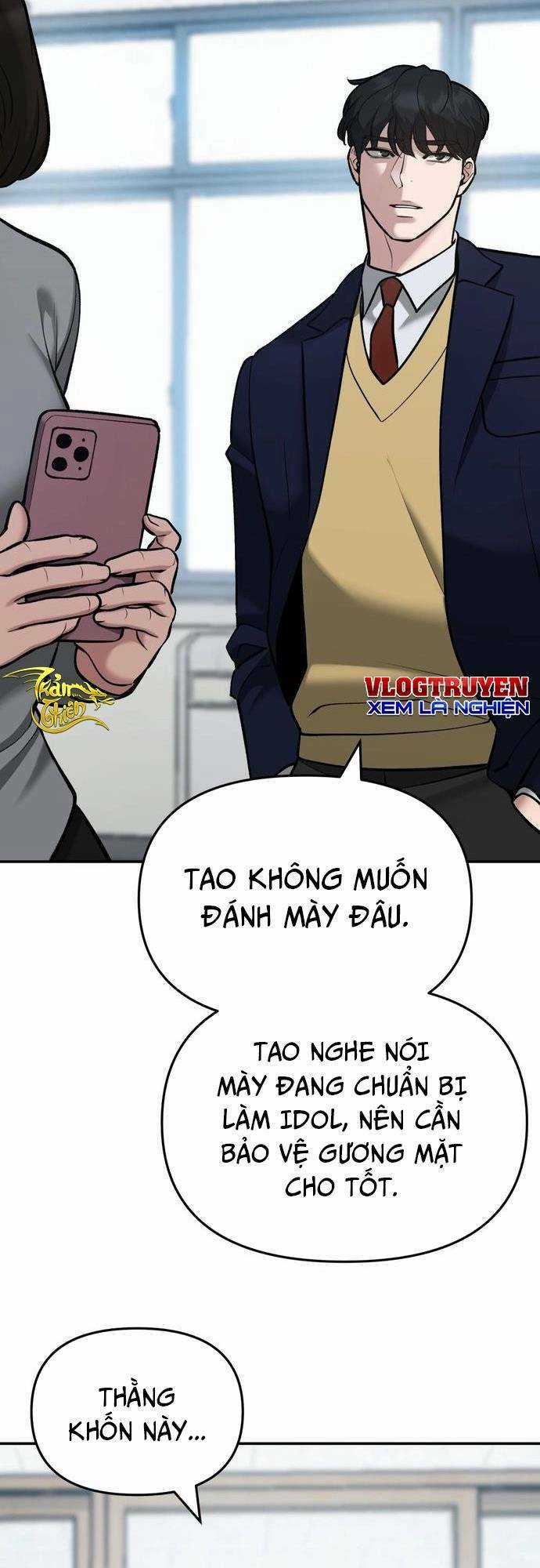 Quản Lí Du Côn - Chapter 38 - Trang 18