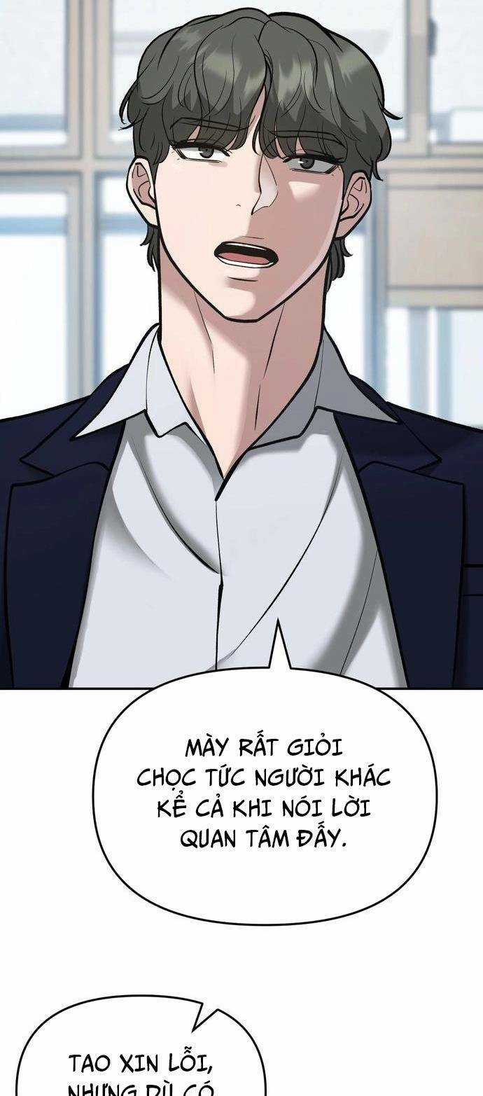 Quản Lí Du Côn - Chapter 38 - Trang 19