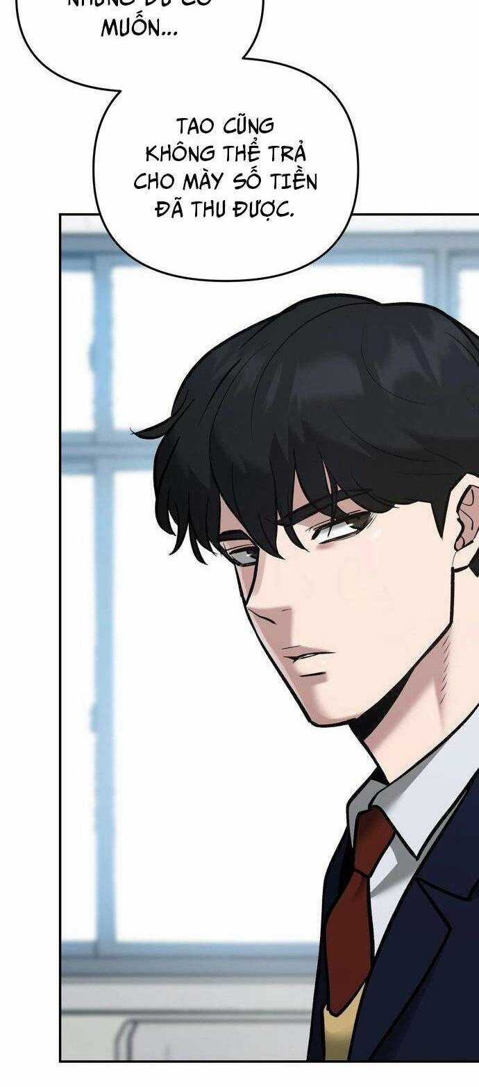 Quản Lí Du Côn - Chapter 38 - Trang 20