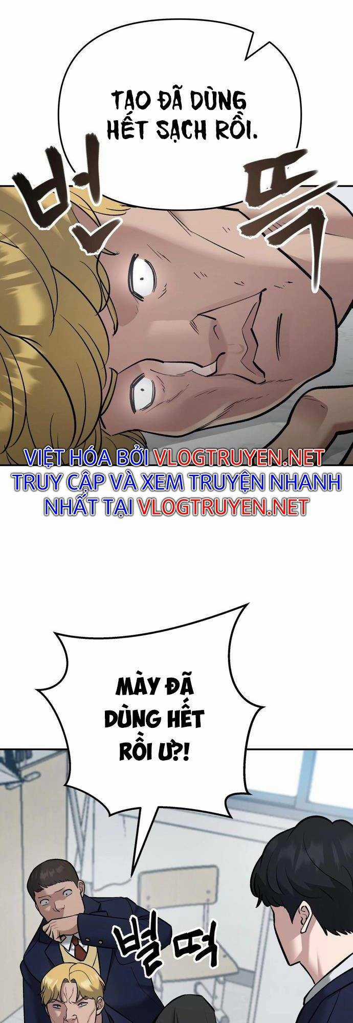 Quản Lí Du Côn - Chapter 38 - Trang 21