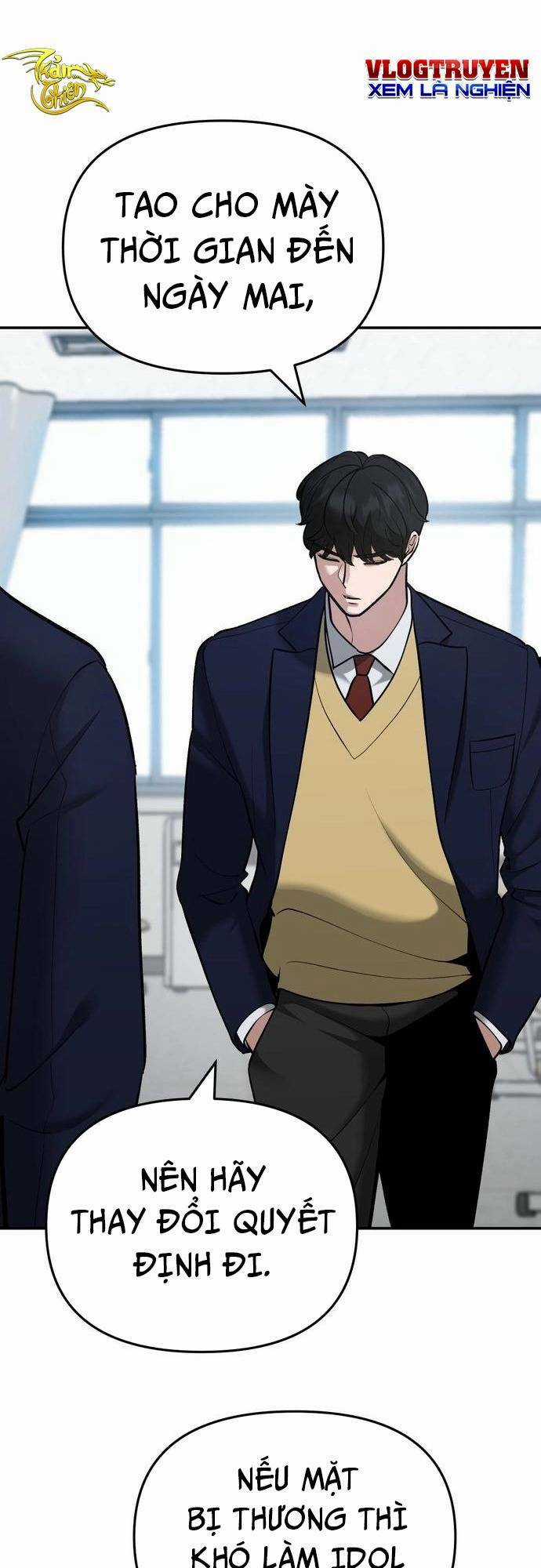 Quản Lí Du Côn - Chapter 38 - Trang 25