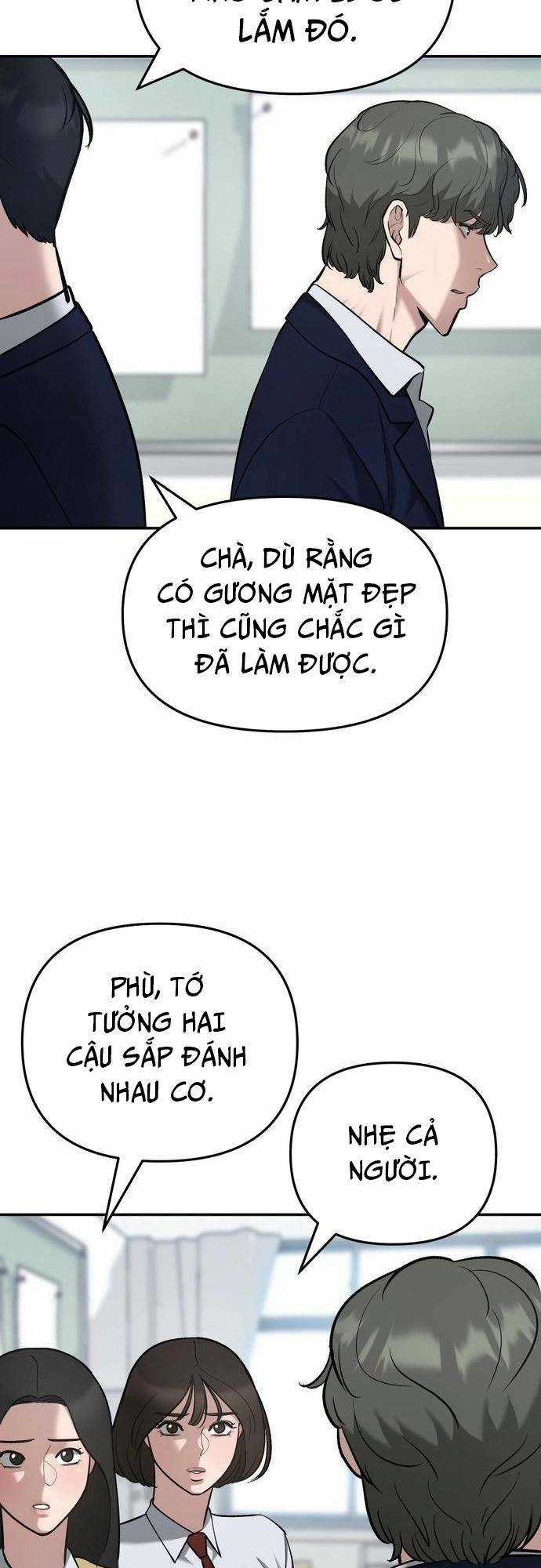 Quản Lí Du Côn - Chapter 38 - Trang 26
