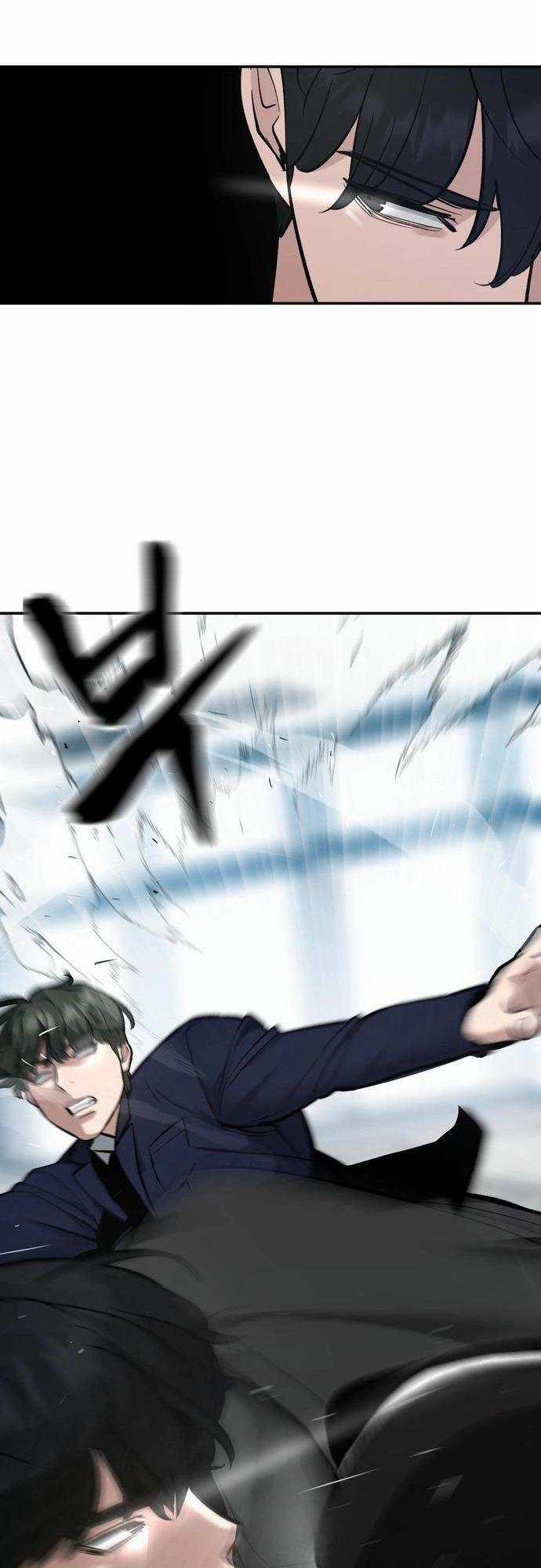 Quản Lí Du Côn - Chapter 38 - Trang 29