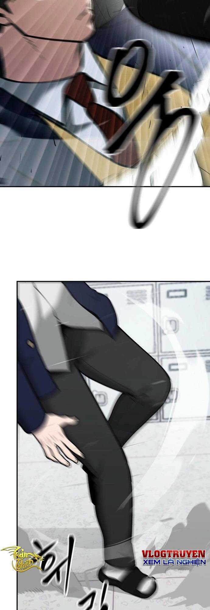 Quản Lí Du Côn - Chapter 38 - Trang 30