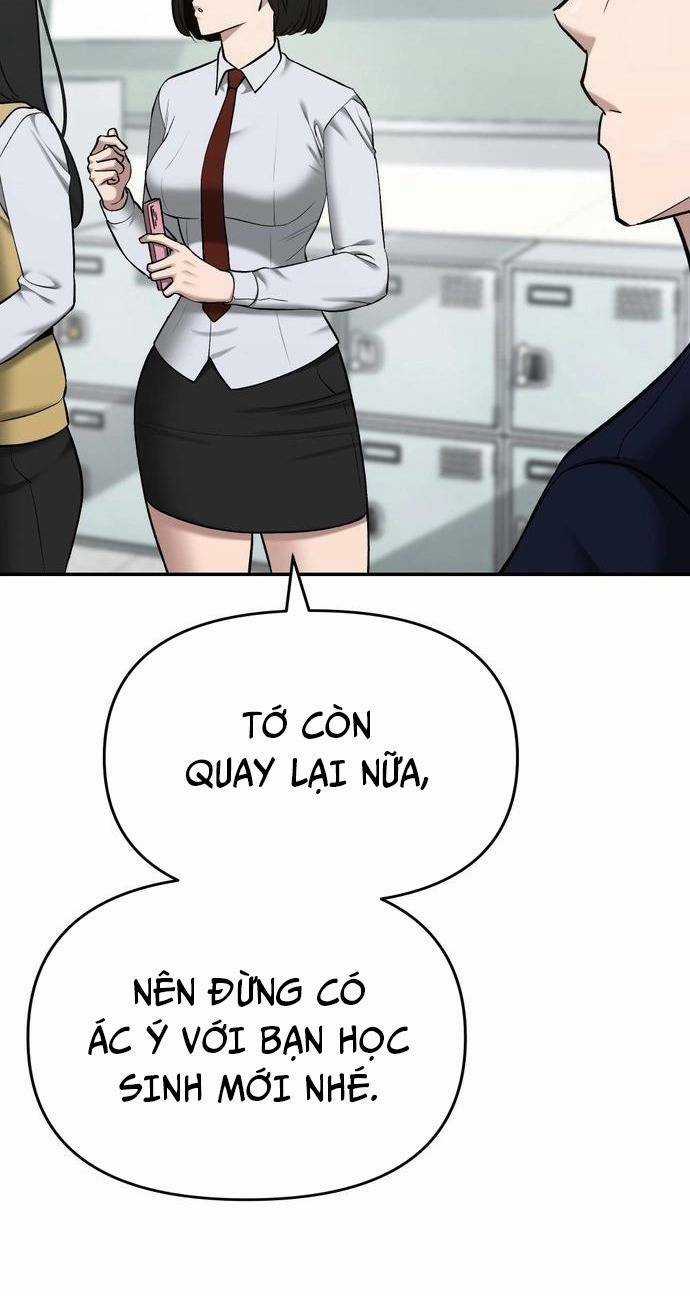 Quản Lí Du Côn - Chapter 38 - Trang 4