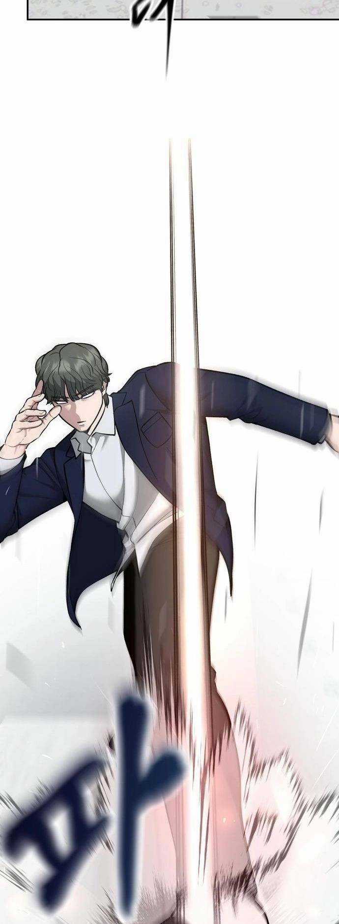 Quản Lí Du Côn - Chapter 38 - Trang 31