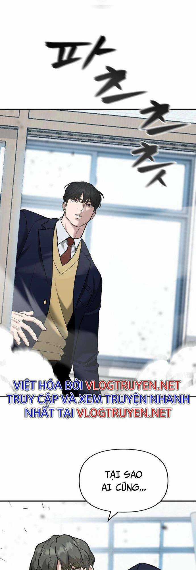Quản Lí Du Côn - Chapter 38 - Trang 33