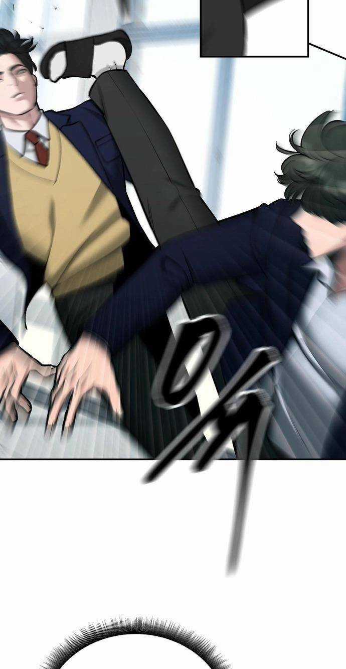 Quản Lí Du Côn - Chapter 38 - Trang 38