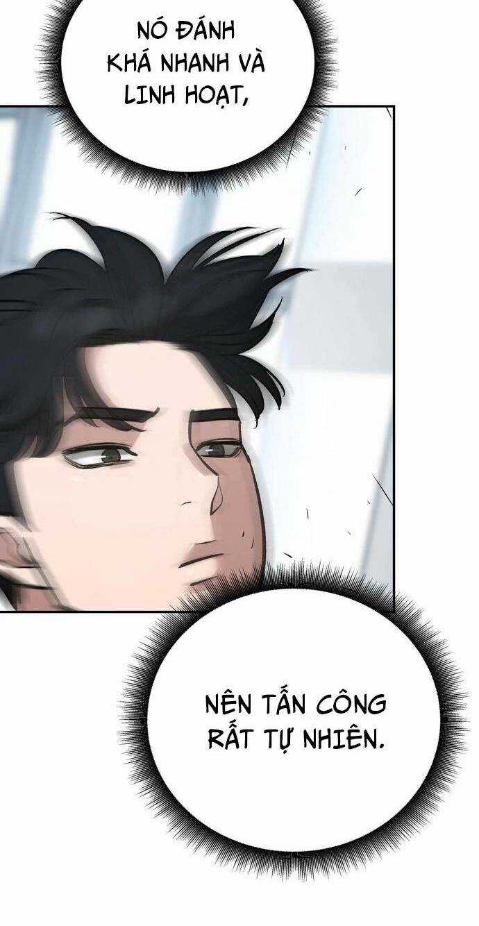 Quản Lí Du Côn - Chapter 38 - Trang 39