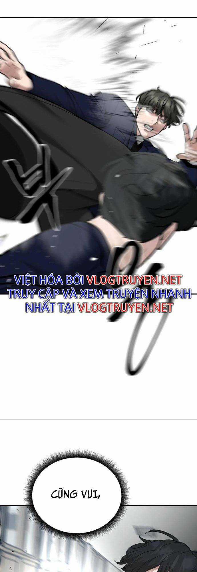 Quản Lí Du Côn - Chapter 38 - Trang 40