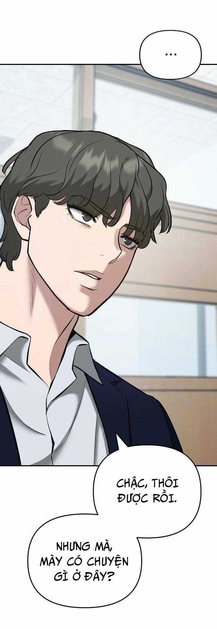 Quản Lí Du Côn - Chapter 38 - Trang 5