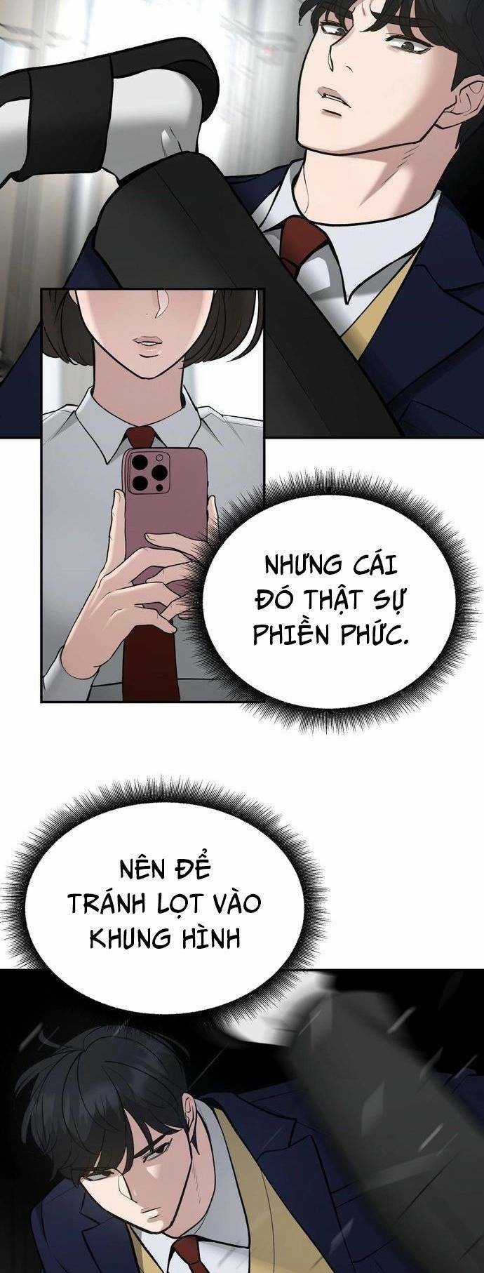 Quản Lí Du Côn - Chapter 38 - Trang 41