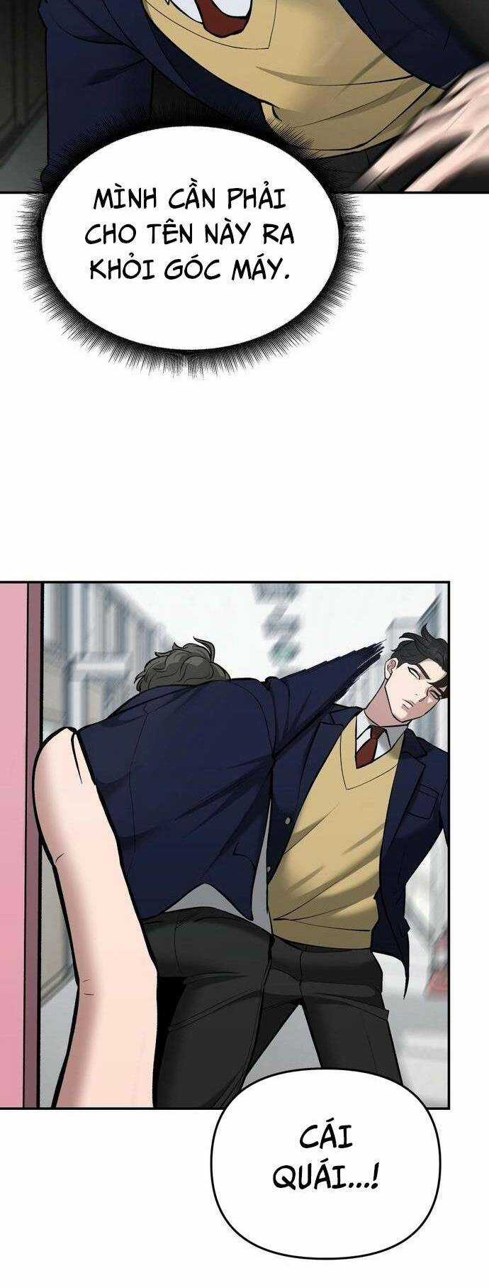 Quản Lí Du Côn - Chapter 38 - Trang 42