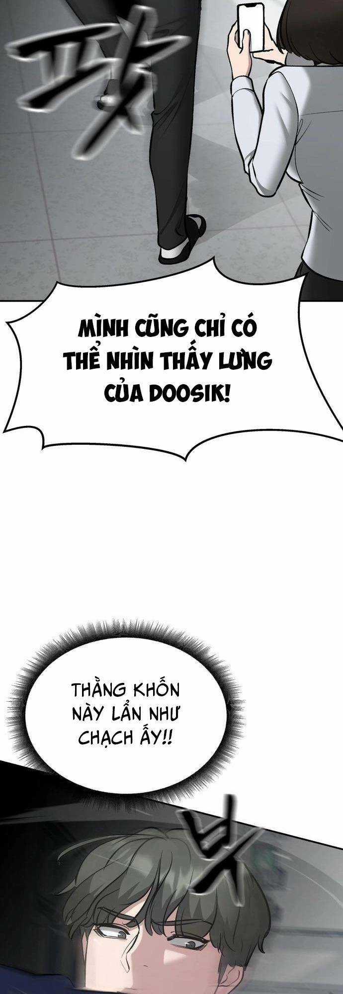 Quản Lí Du Côn - Chapter 38 - Trang 44