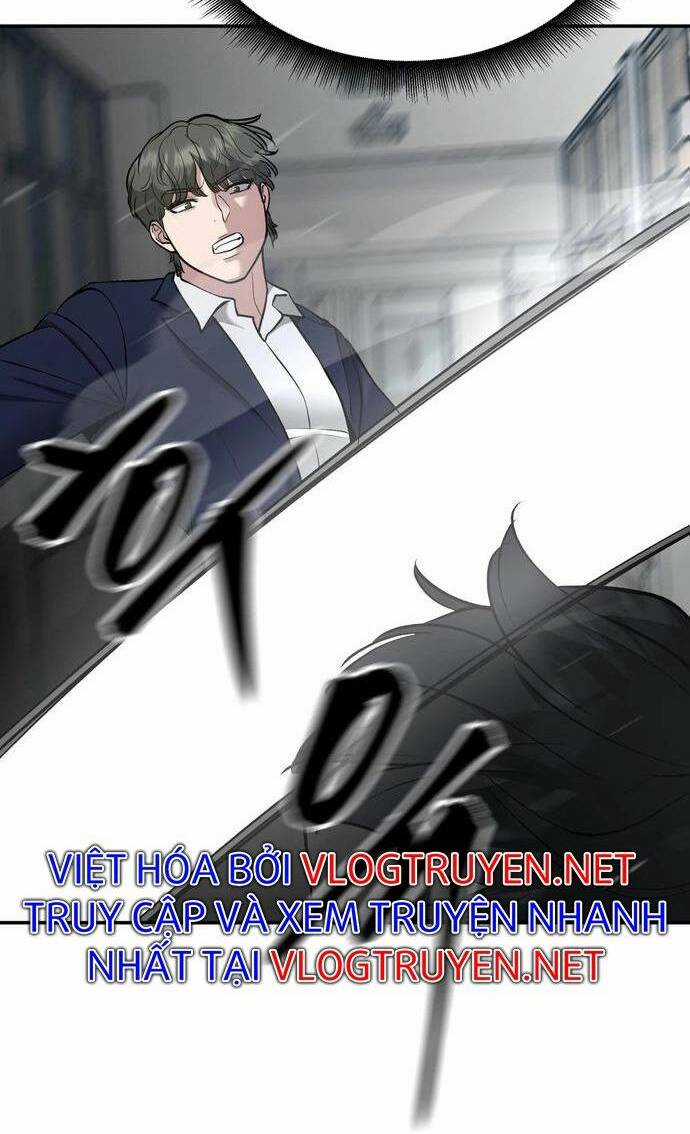 Quản Lí Du Côn - Chapter 38 - Trang 46