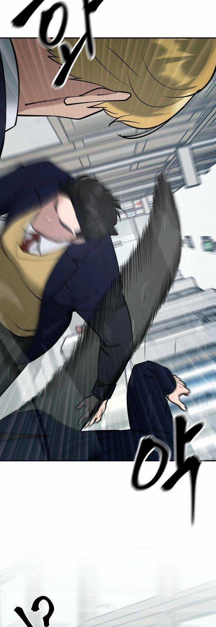 Quản Lí Du Côn - Chapter 38 - Trang 48