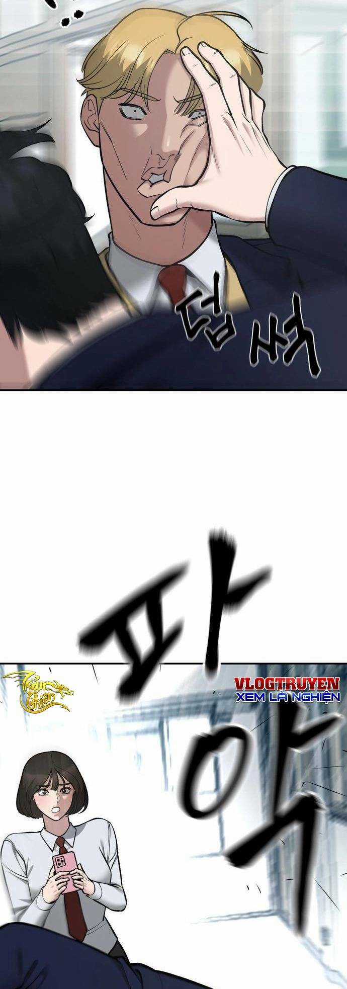 Quản Lí Du Côn - Chapter 38 - Trang 49