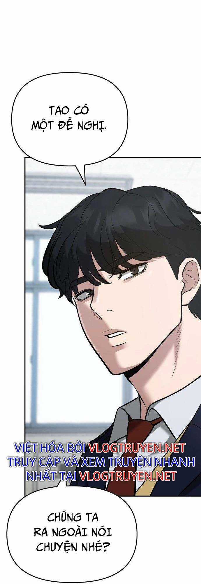 Quản Lí Du Côn - Chapter 38 - Trang 6