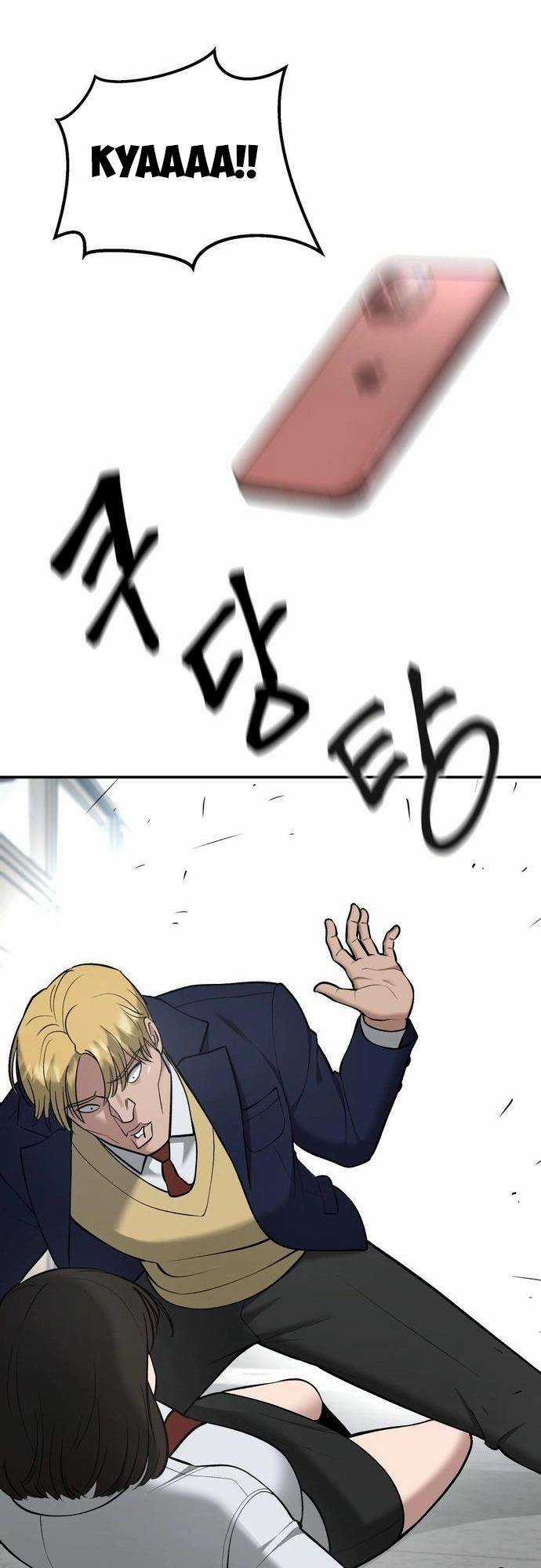 Quản Lí Du Côn - Chapter 38 - Trang 51