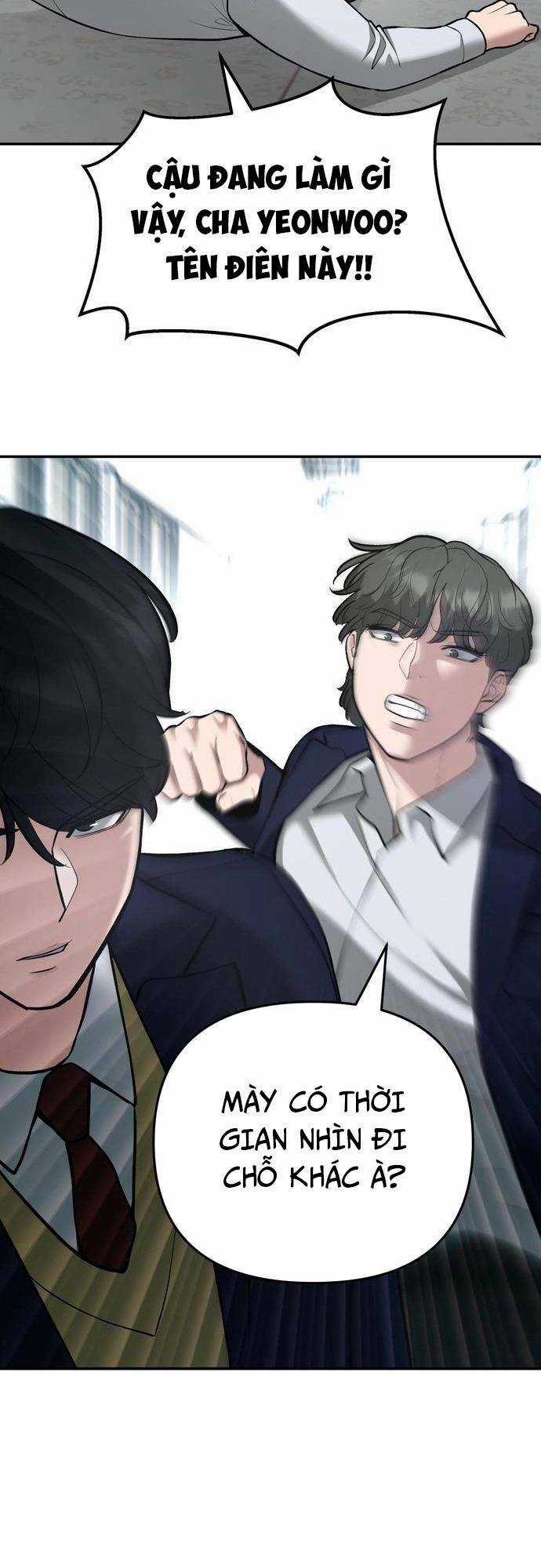 Quản Lí Du Côn - Chapter 38 - Trang 52