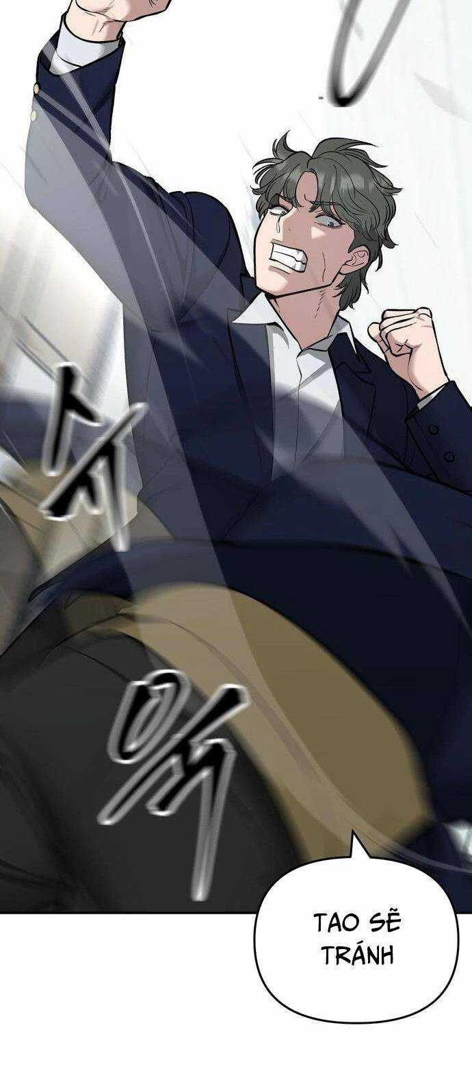 Quản Lí Du Côn - Chapter 38 - Trang 54