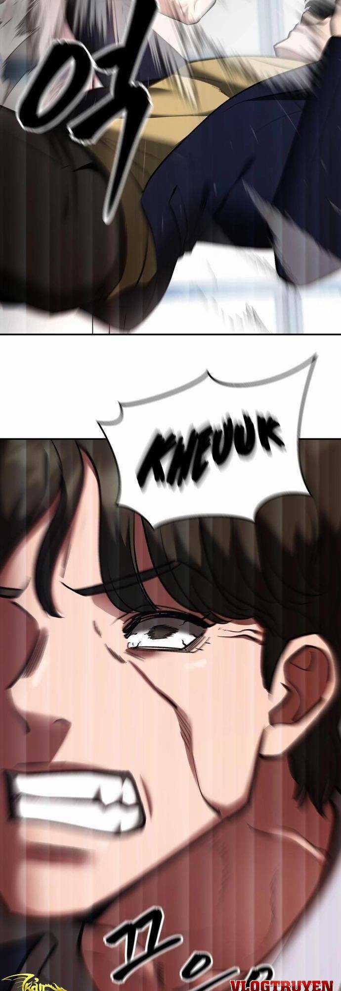 Quản Lí Du Côn - Chapter 38 - Trang 56