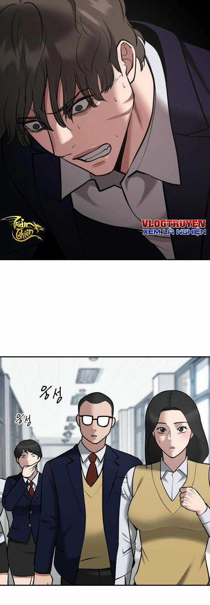 Quản Lí Du Côn - Chapter 38 - Trang 65