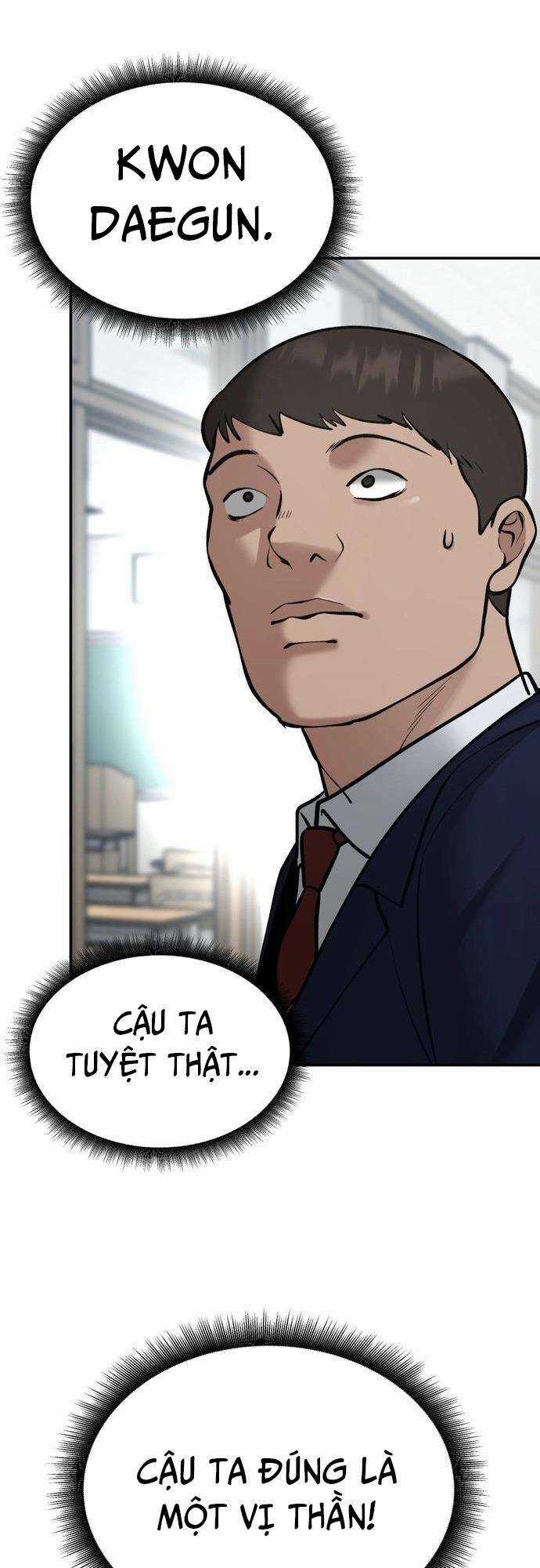 Quản Lí Du Côn - Chapter 38 - Trang 66