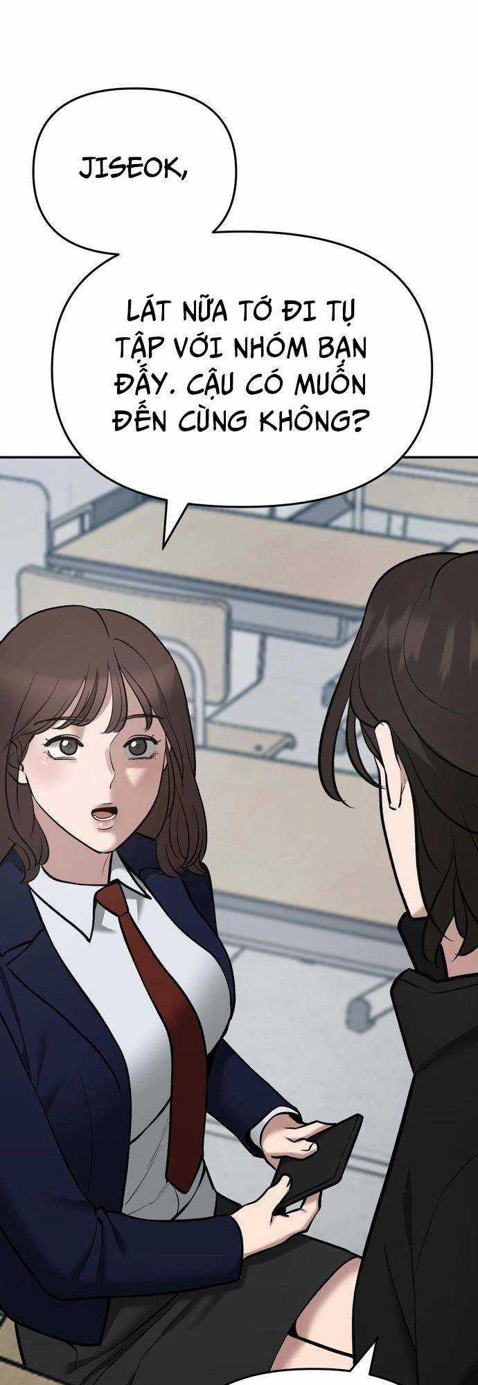 Quản Lí Du Côn - Chapter 38 - Trang 69