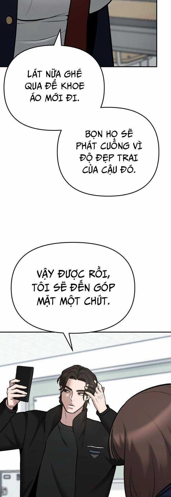 Quản Lí Du Côn - Chapter 38 - Trang 72