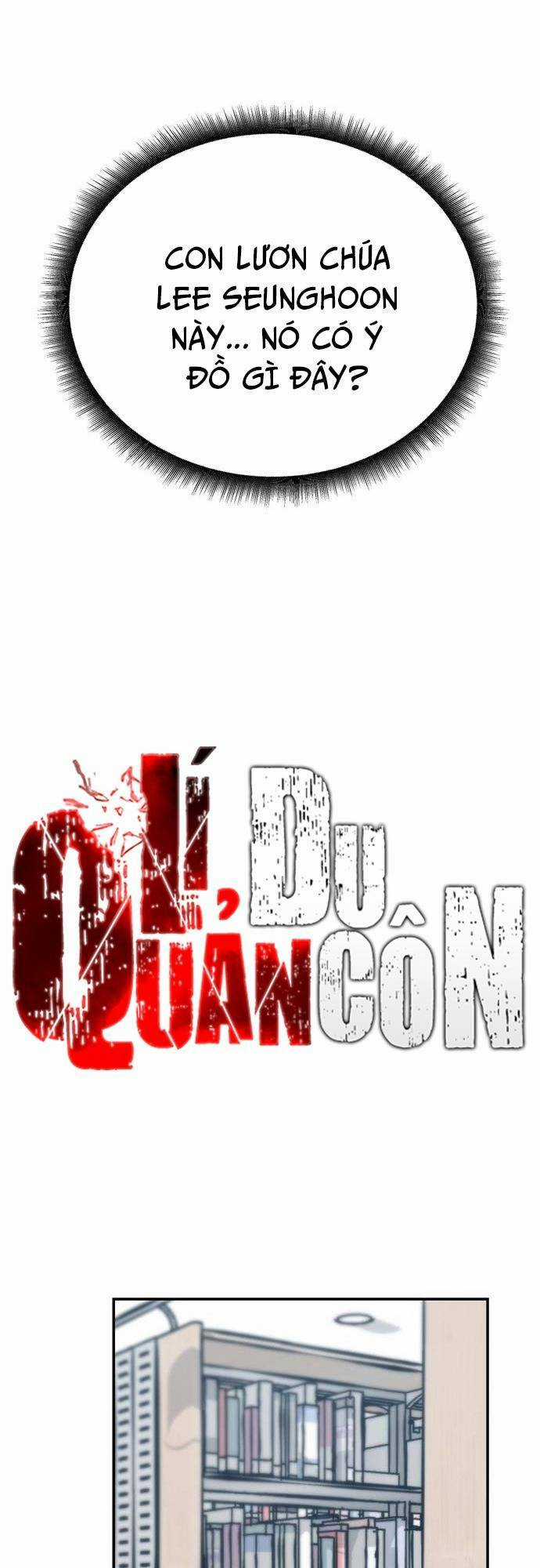 Quản Lí Du Côn - Chapter 38 - Trang 9
