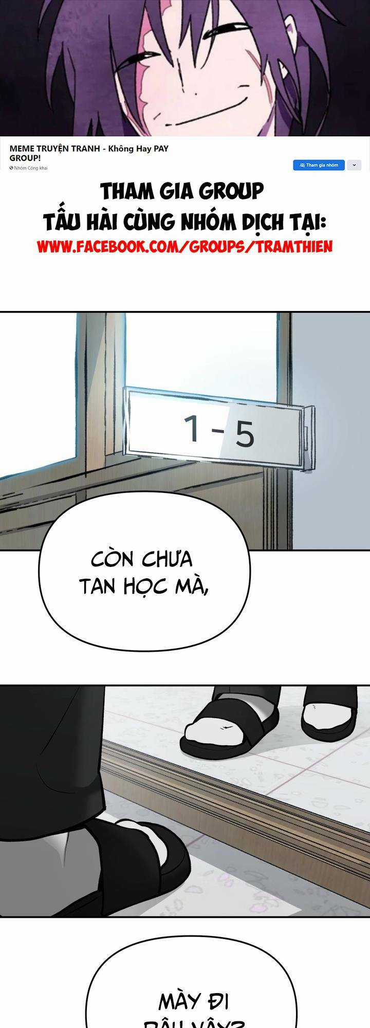 Quản Lí Du Côn - Chapter 39 - Trang 1