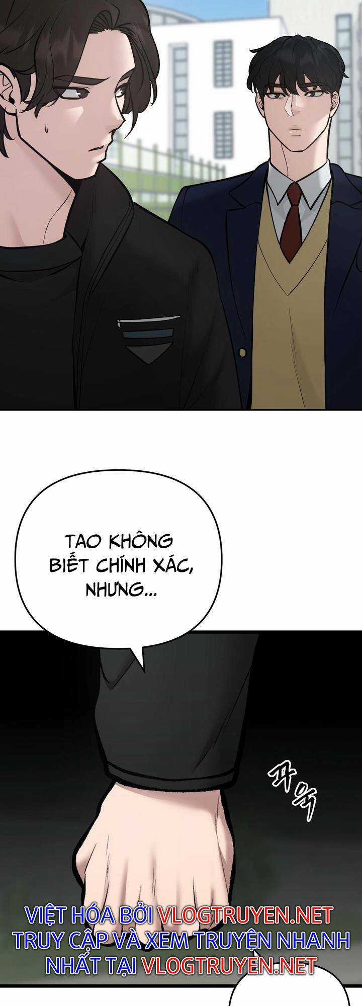 Quản Lí Du Côn - Chapter 39 - Trang 12